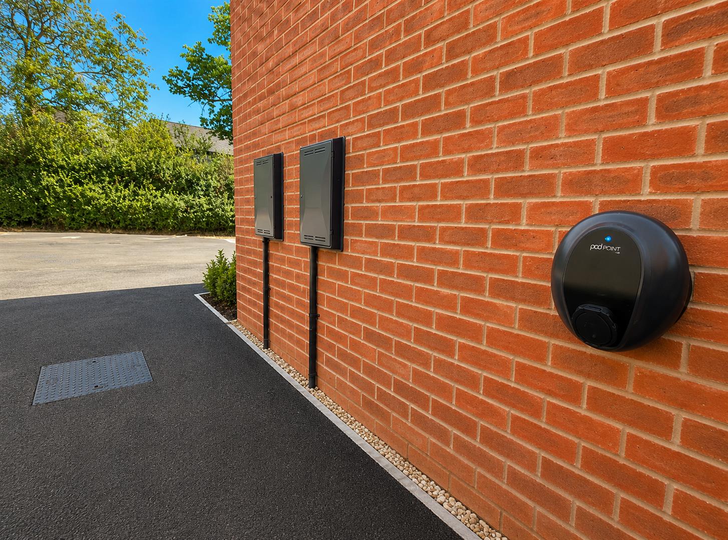Sarda Grove, Whitehouse, Milton Keynes